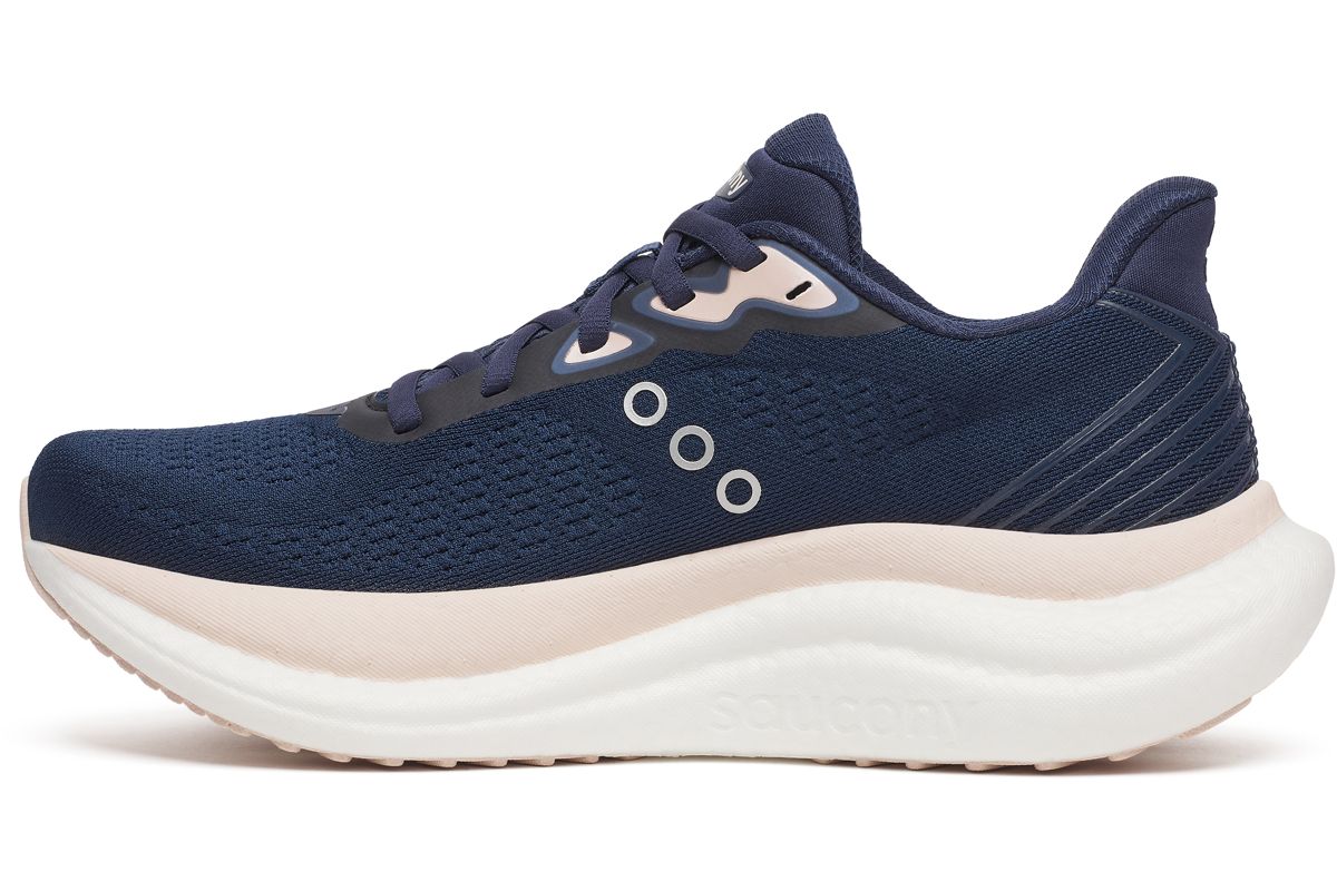 Marathon Sports Saucony Women's Triumph 23