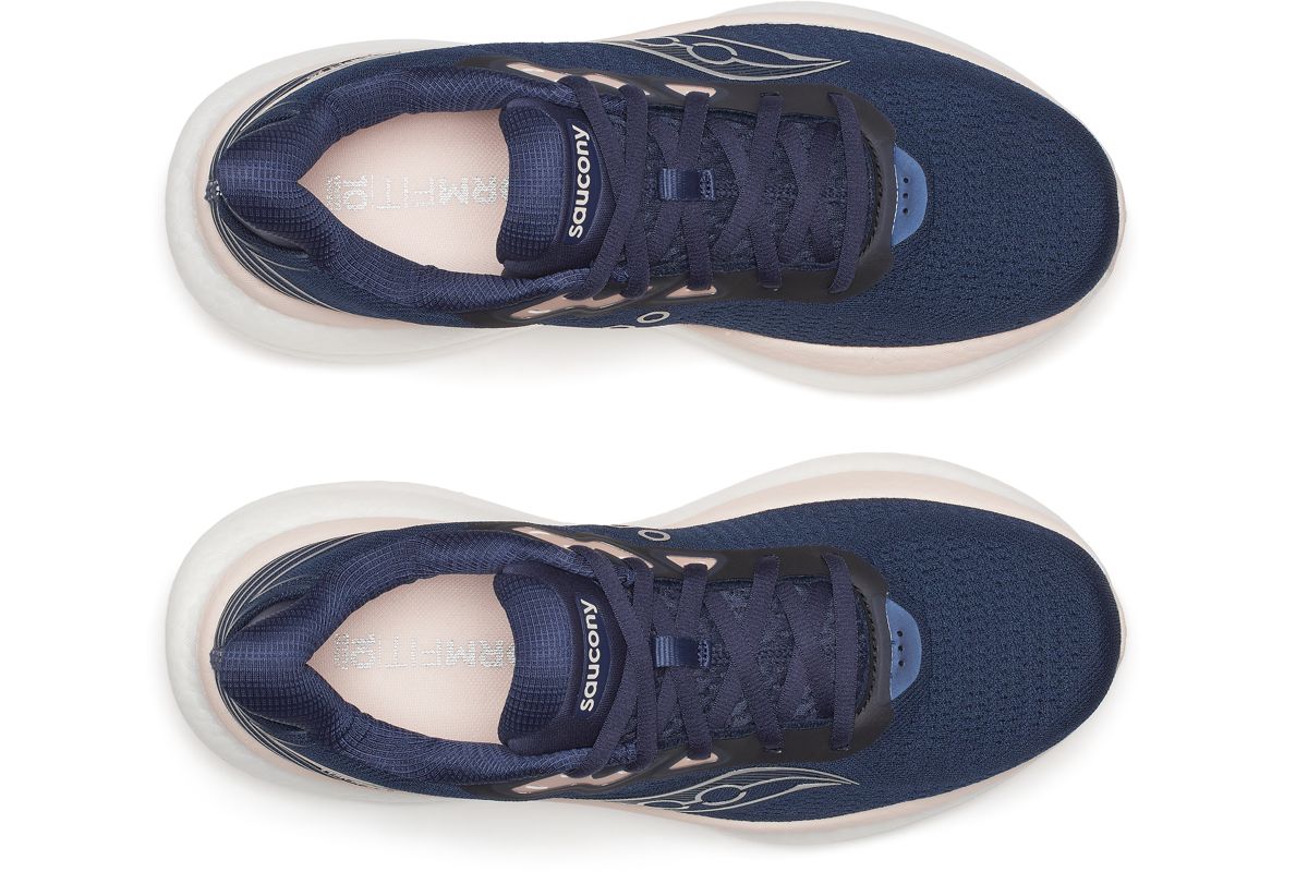 Marathon Sports Saucony Women's Triumph 23