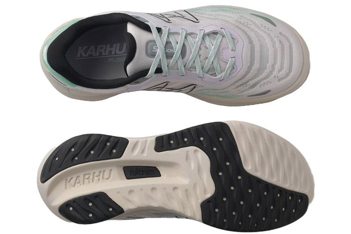 Marathon Sports Karhu Women's Fusion 4.5
