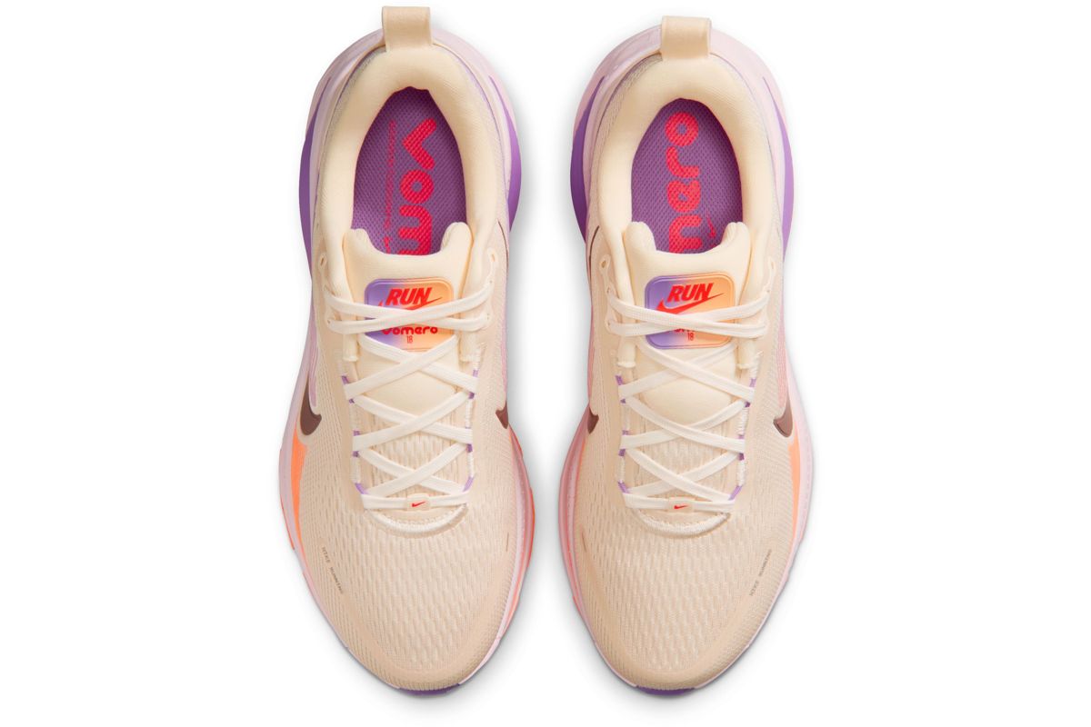 Marathon Sports Nike Women's Vomero 18