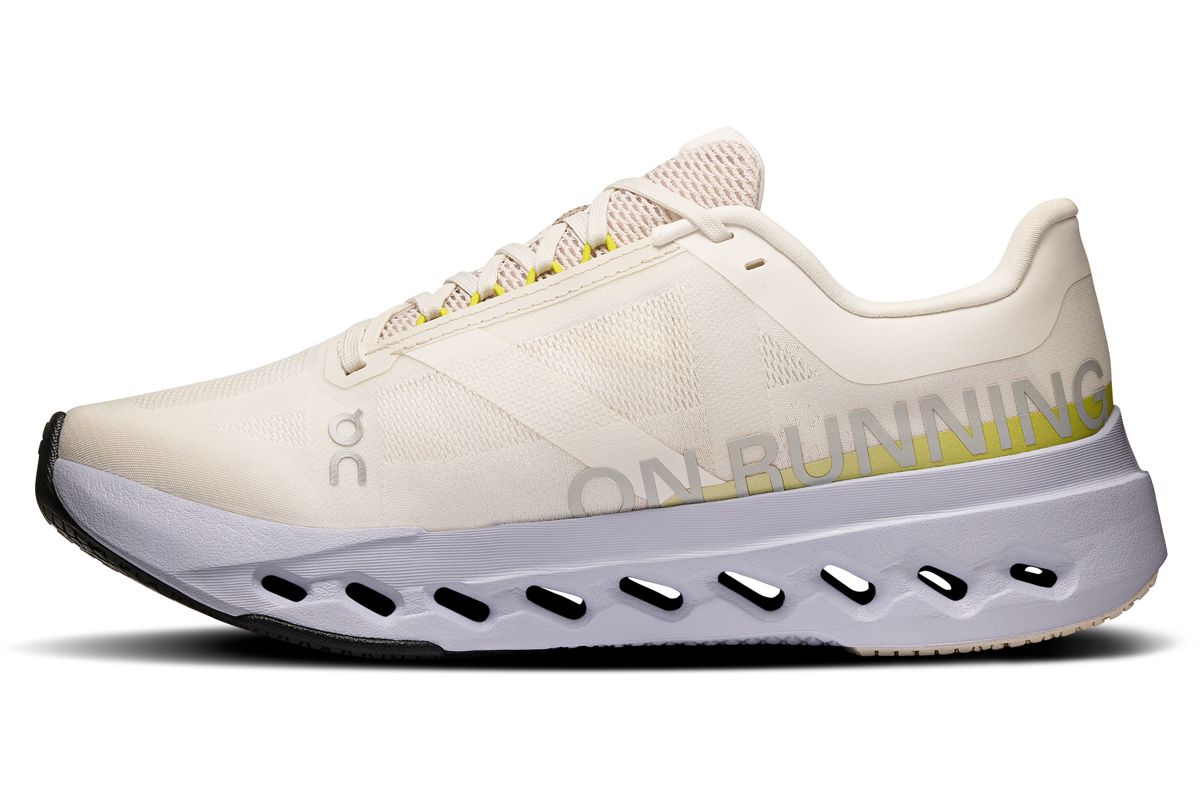Marathon Sports On Running Women's Cloudsurfer Next