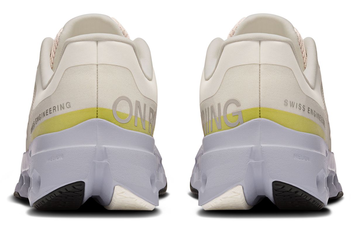 Marathon Sports On Running Women's Cloudsurfer Next