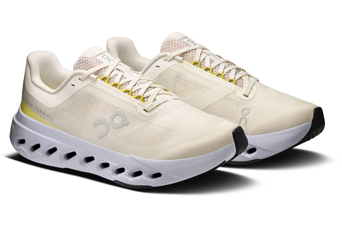 Marathon Sports On Running Women's Cloudsurfer Next