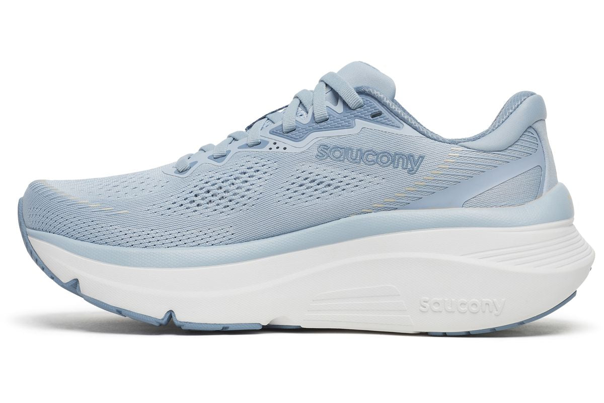 Marathon Sports Saucony Women's Guide 19