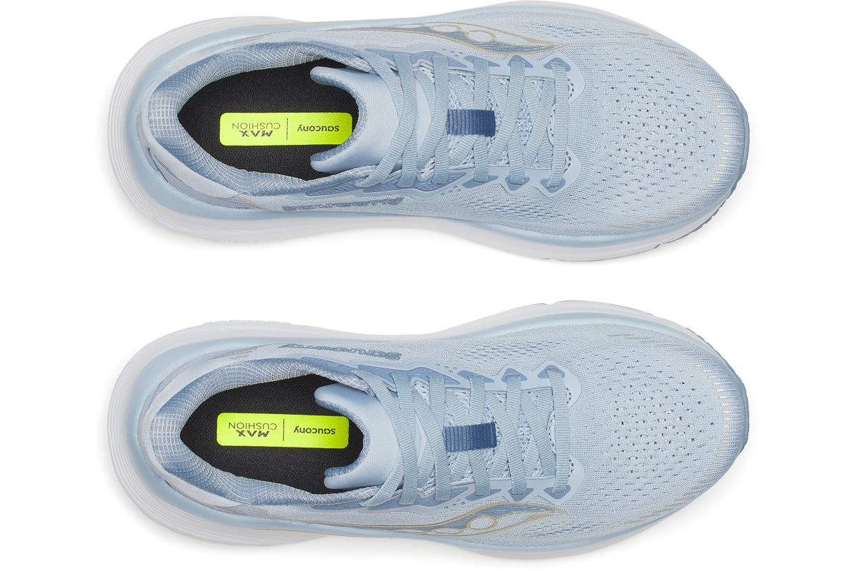 Marathon Sports Saucony Women's Guide 19