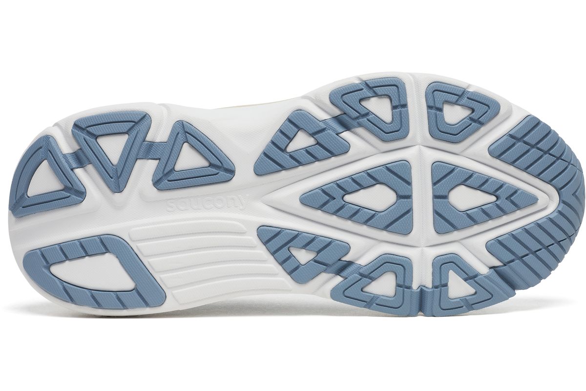 Marathon Sports Saucony Women's Guide 19