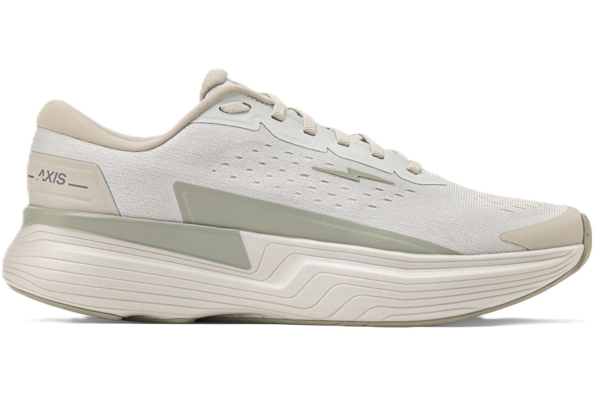 Marathon Sports hylo Axis Sustainable Running Shoes