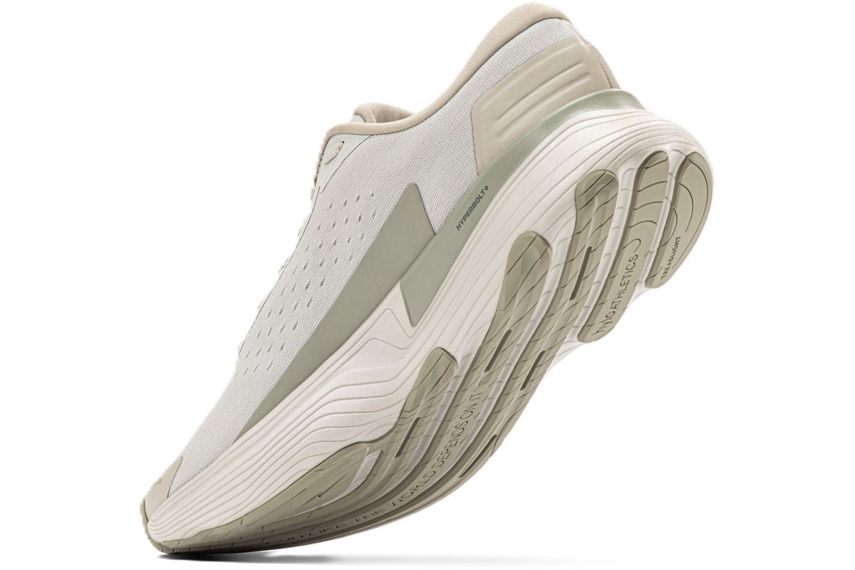 Marathon Sports hylo Axis Sustainable Running Shoes