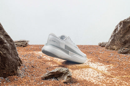 Marathon Sports hylo Axis Sustainable Running Shoes