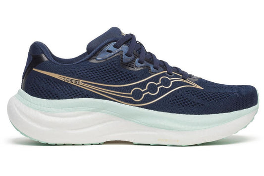Marathon Sports Saucony Women's Ride 19
