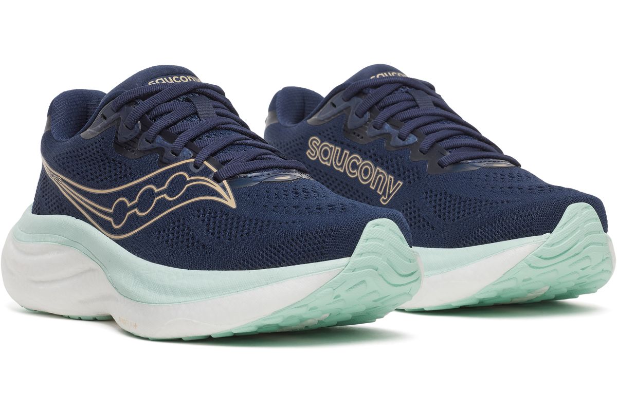 Marathon Sports Saucony Women's Ride 19