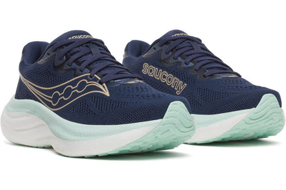 Marathon Sports Saucony Women's Ride 19