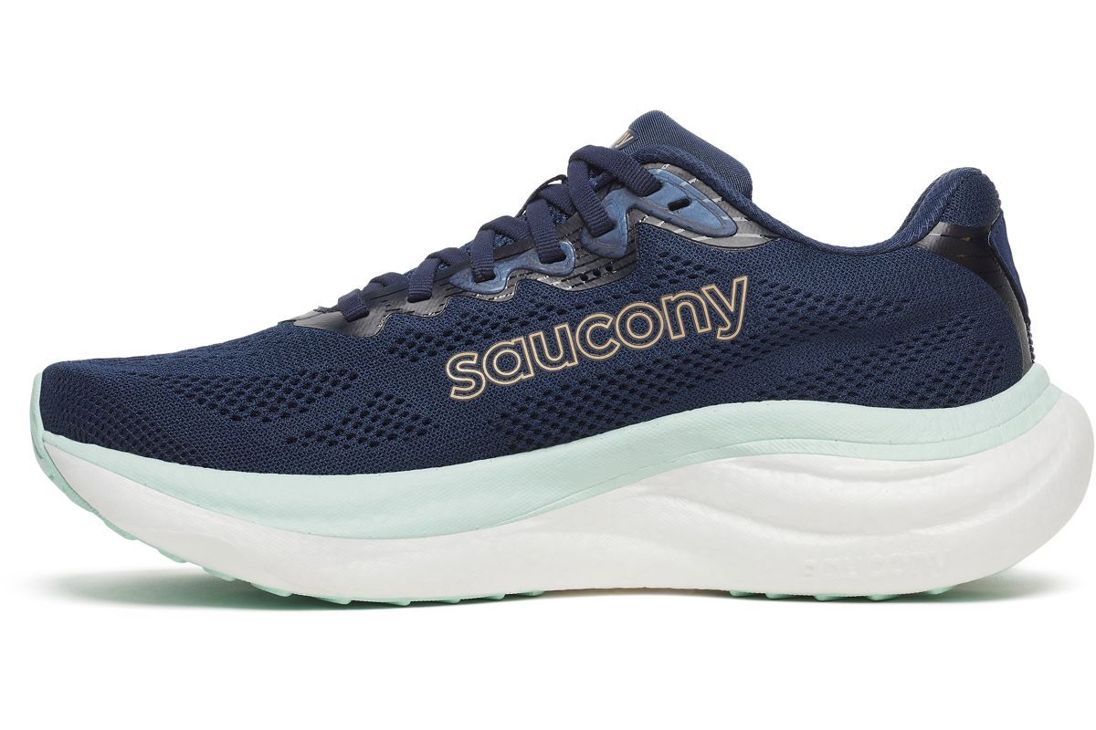 Marathon Sports Saucony Women's Ride 19