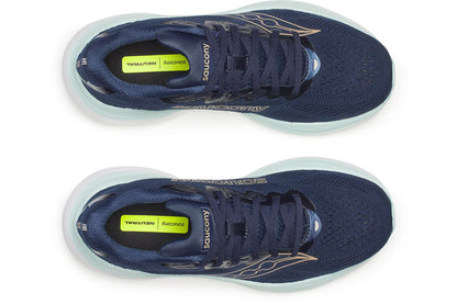 Marathon Sports Saucony Women's Ride 19