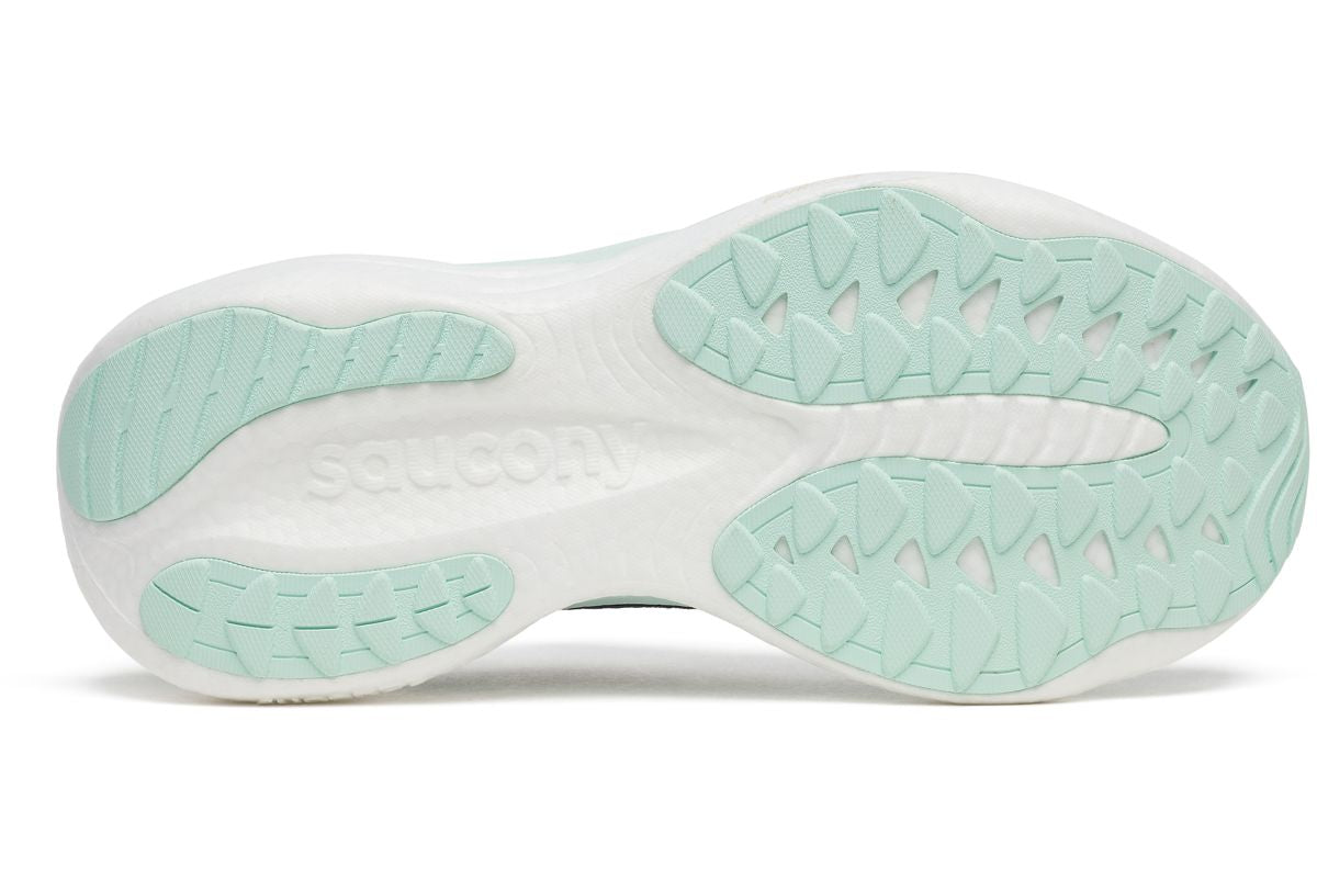 Marathon Sports Saucony Women's Ride 19