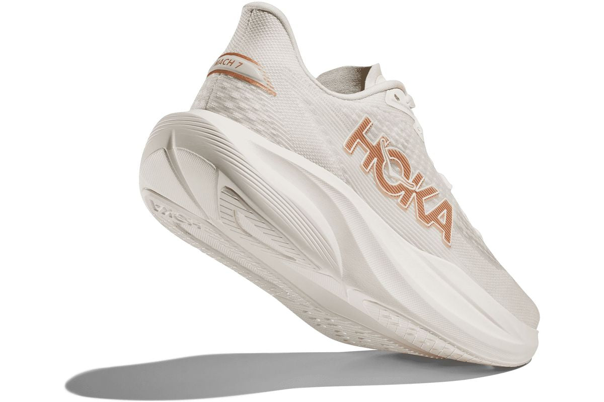 Marathon Sports HOKA Women's Mach 7