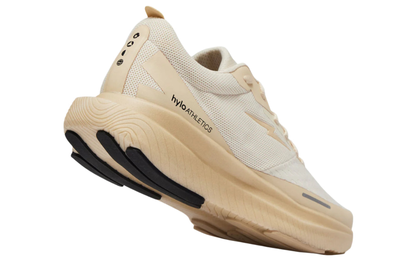 Marathon Sports hylo Impact Sustainable Running Shoes
