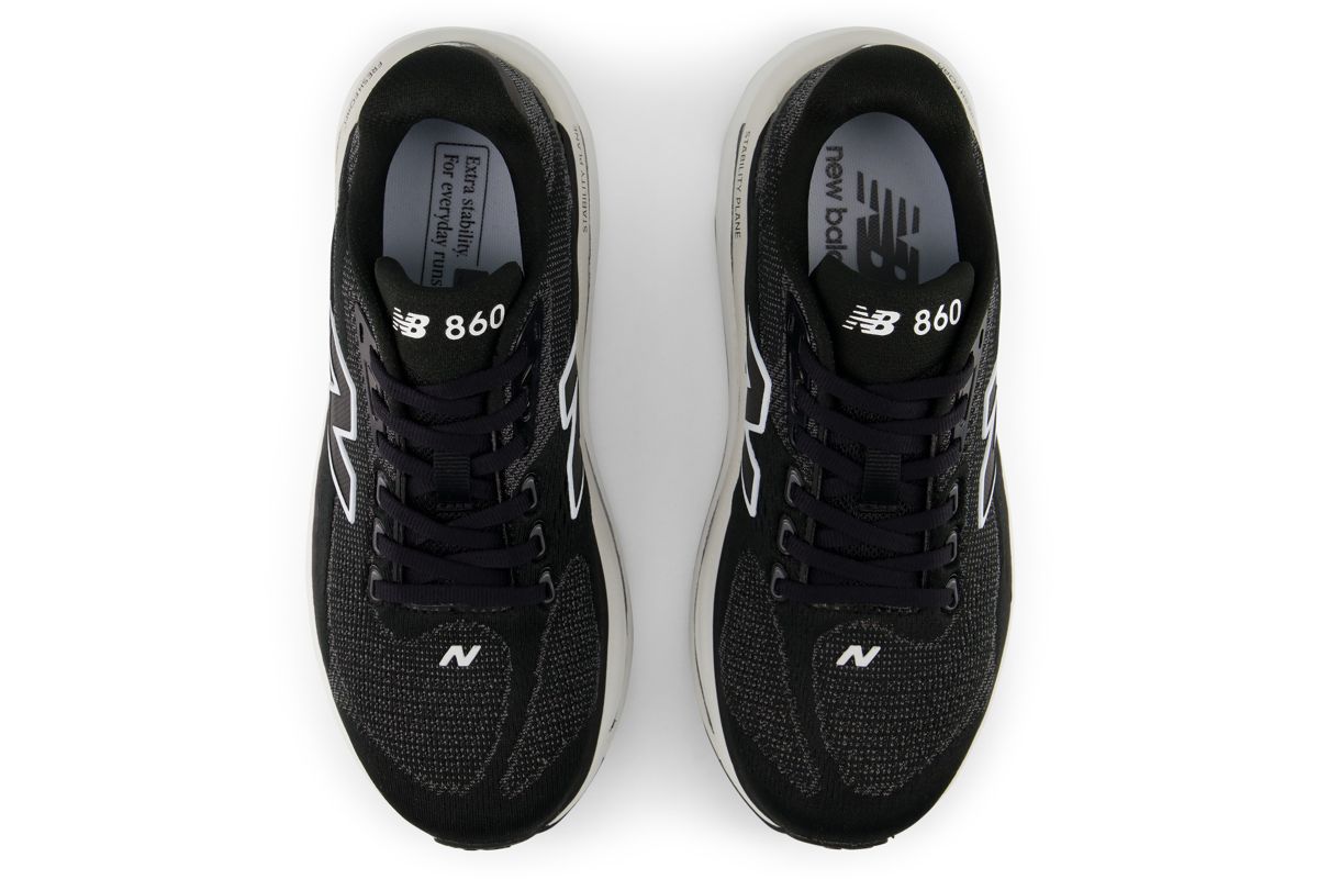 Marathon Sports New Balance Women's Fresh Foam X 860 v15