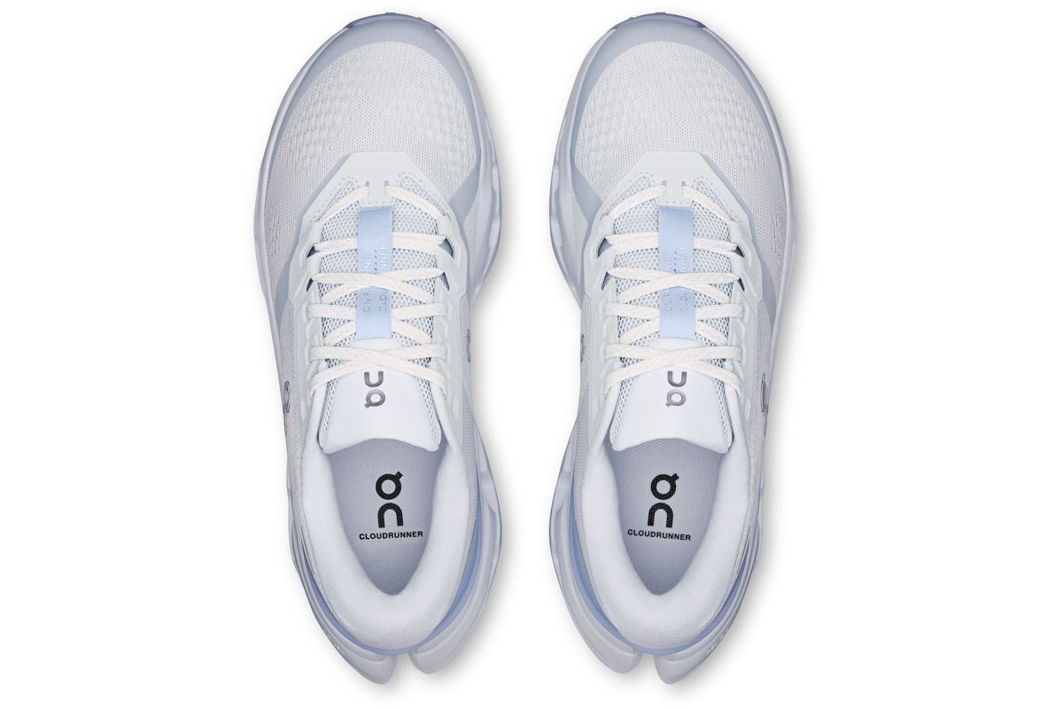 Marathon Sports On Running Women's Cloudrunner 3