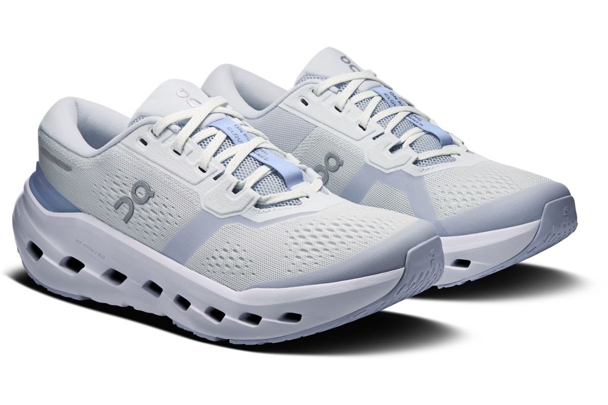 Marathon Sports On Running Women's Cloudrunner 3