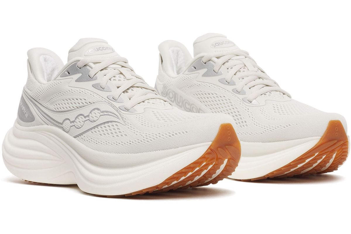 Marathon Sports Saucony Women's Triumph 24