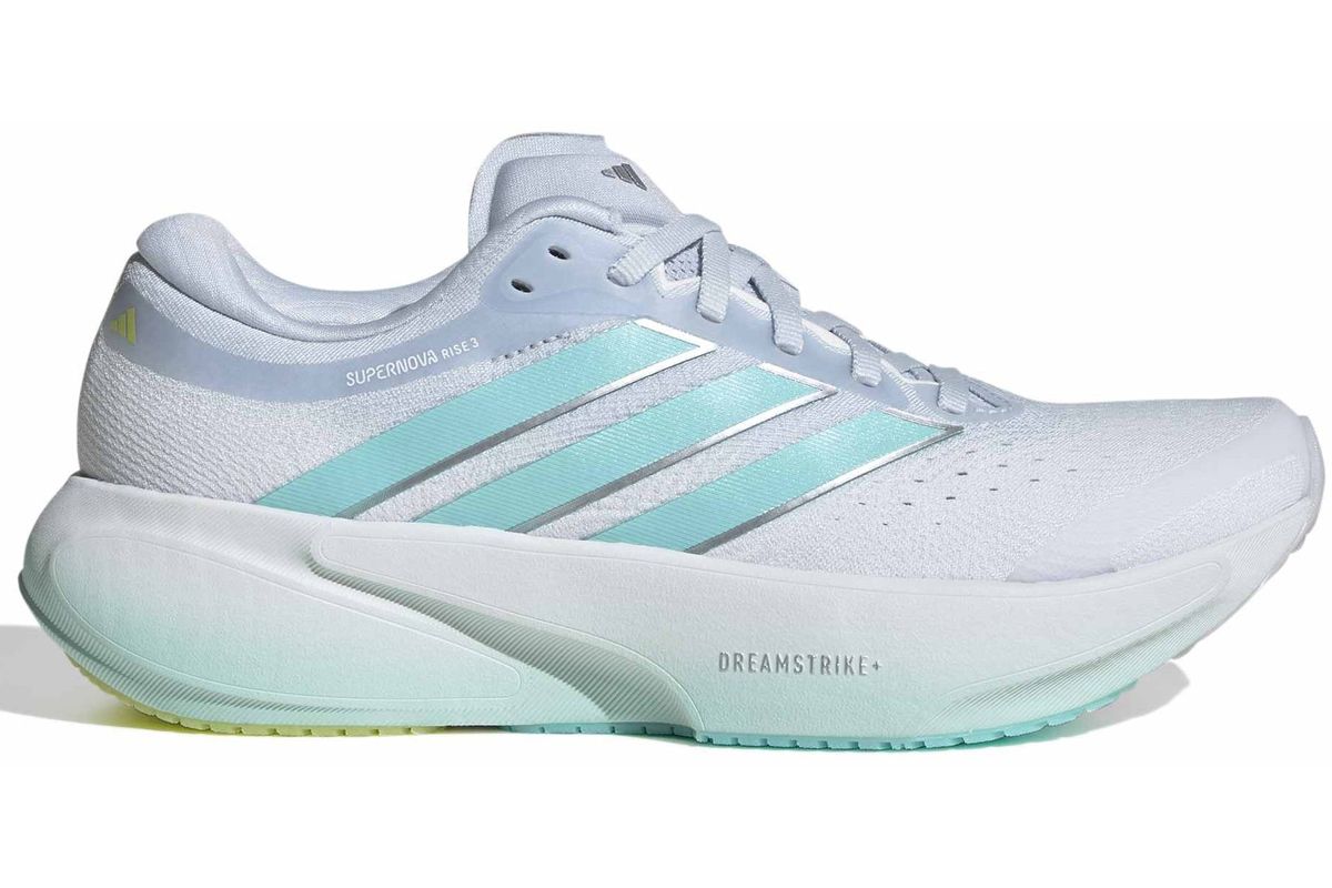 Marathon Sports adidas Women's Supernova Rise 3