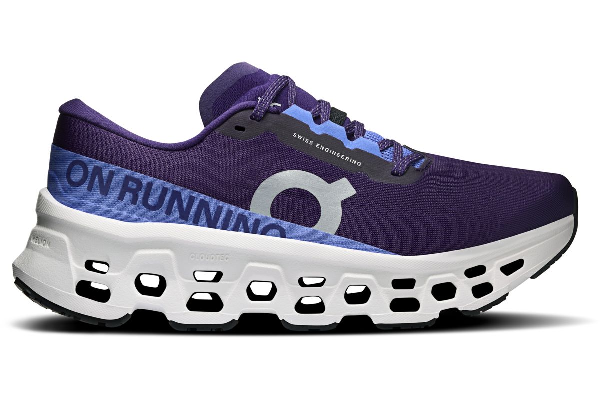 Marathon Sports On Running Women's Cloudmonster 3