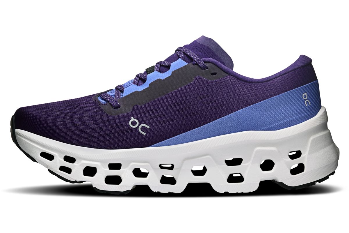Marathon Sports On Running Women's Cloudmonster 3