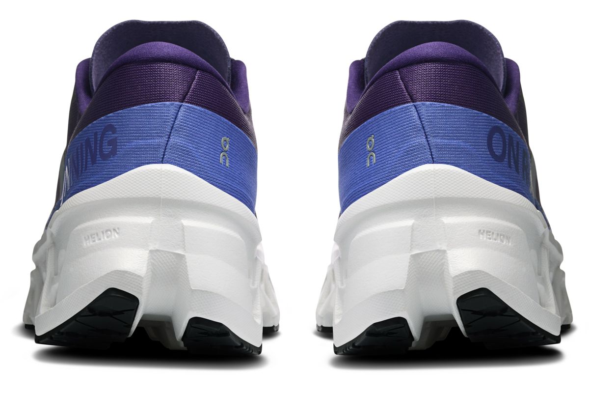 Marathon Sports On Running Women's Cloudmonster 3