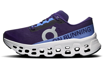 Marathon Sports On Running Women's Cloudmonster 3