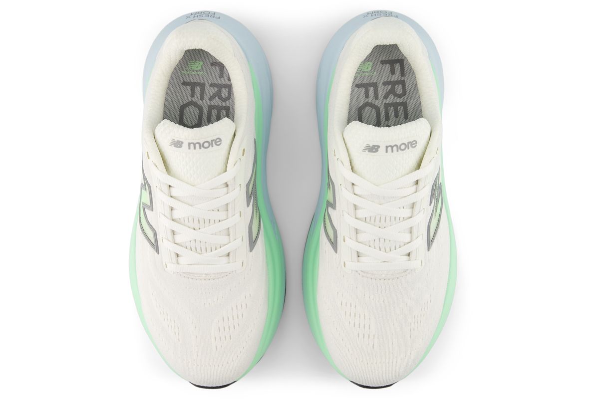 Marathon Sports New Balance Women's Fresh Foam X More v6