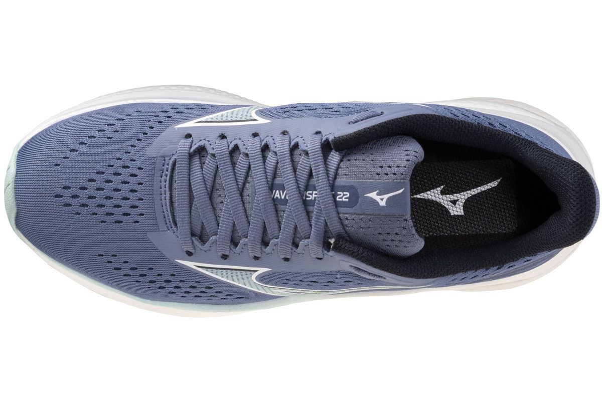 Marathon Sports Mizuno Women's Wave Inspire 22