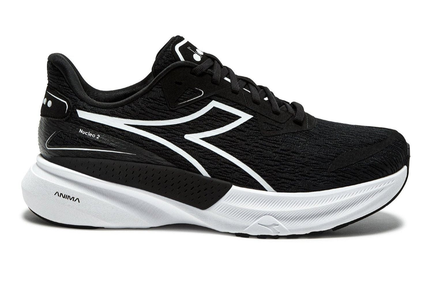 Marathon Sports Diadora Women's Equipe Nucleo 2