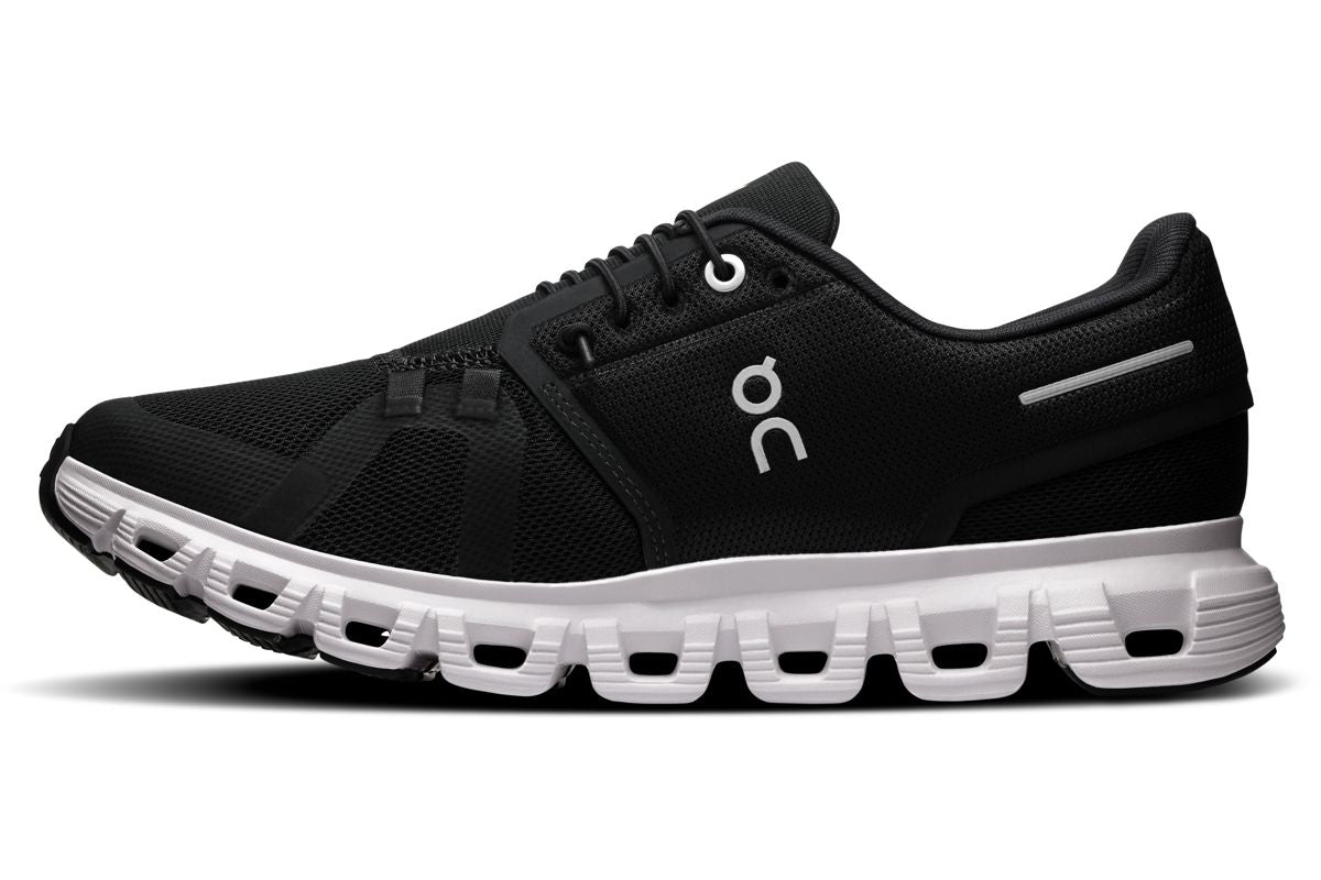 Marathon Sports On Running Women's Cloud 6