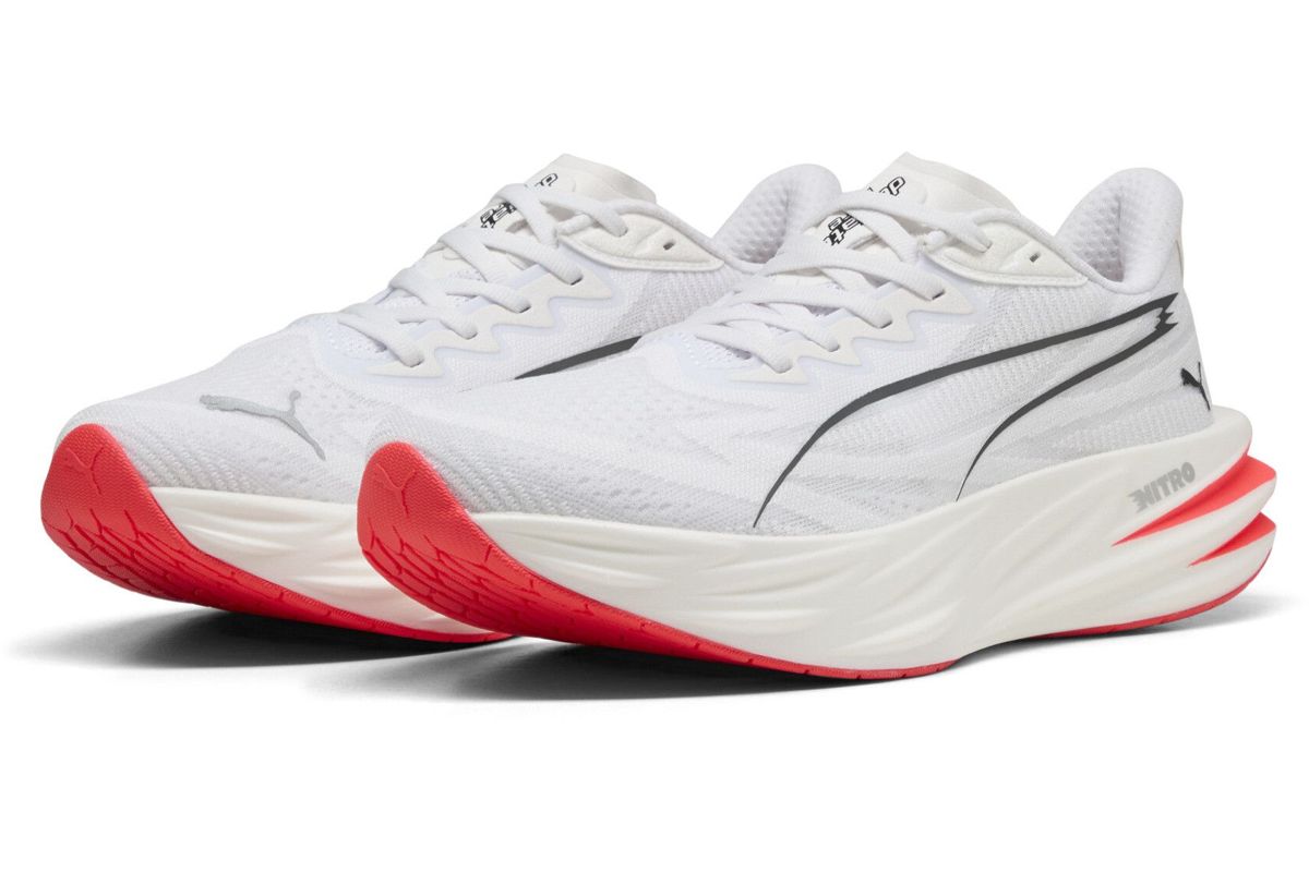 Marathon Sports Puma Women's Deviate Pure NITRO
