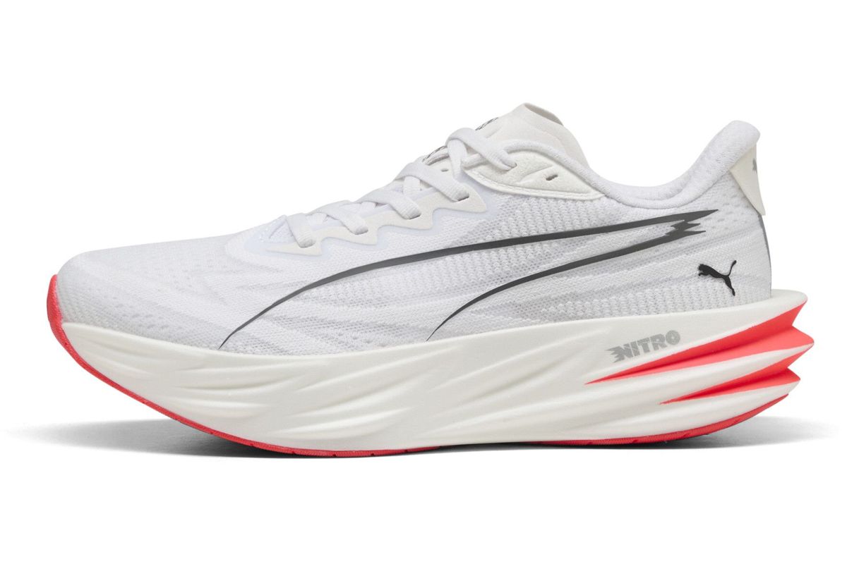 Marathon Sports Puma Women's Deviate Pure NITRO