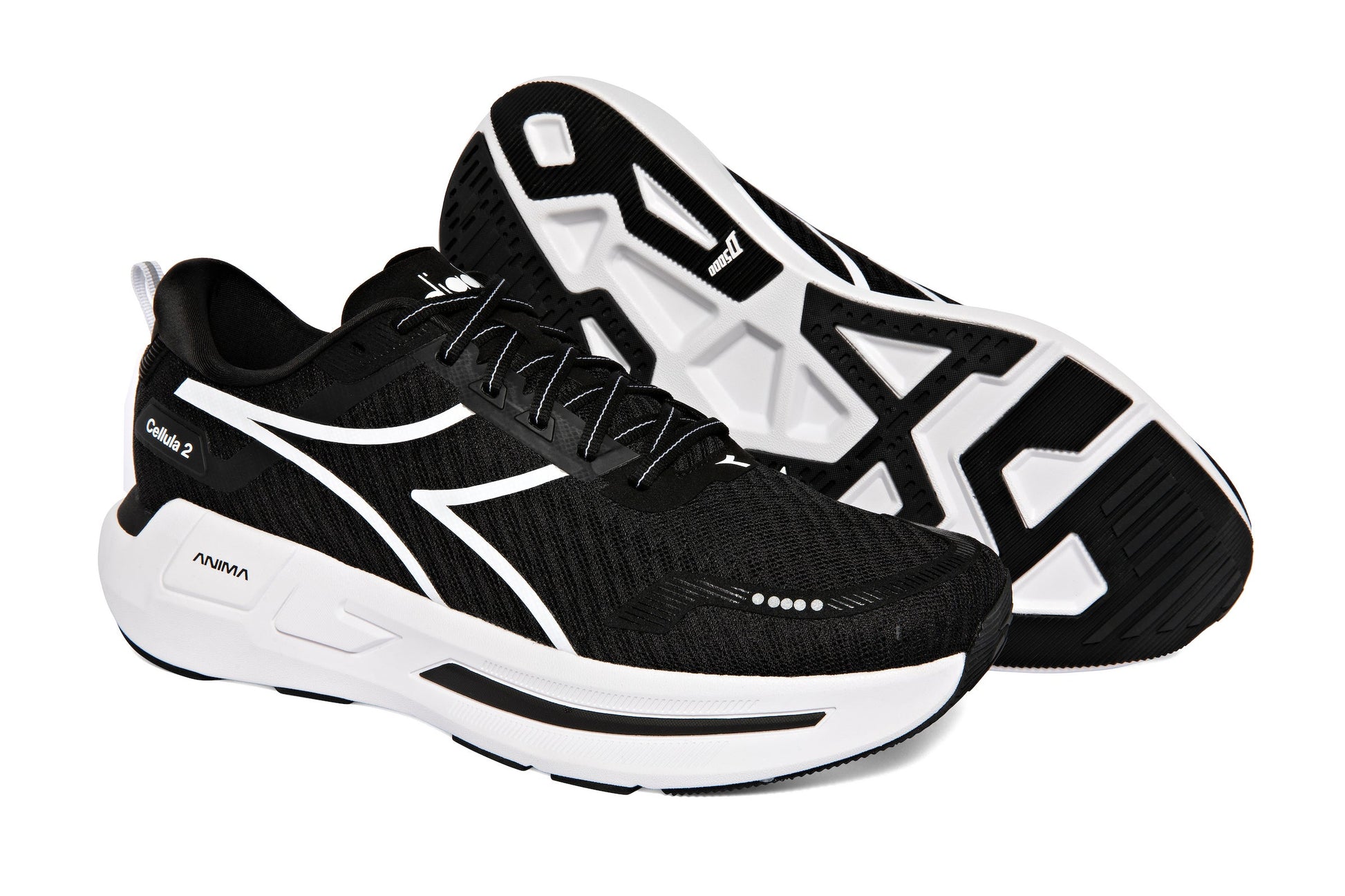 Marathon Sports Diadora Women's Cellula 2