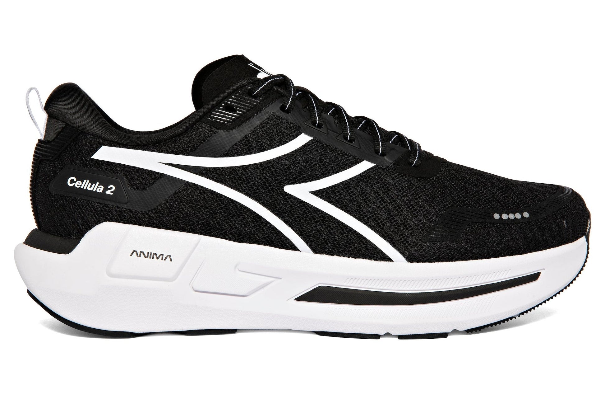 Marathon Sports Diadora Women's Cellula 2