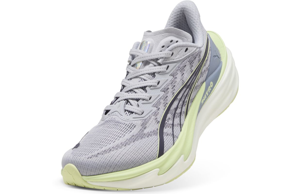 Marathon Sports Puma Women's Deviate Nitro 4