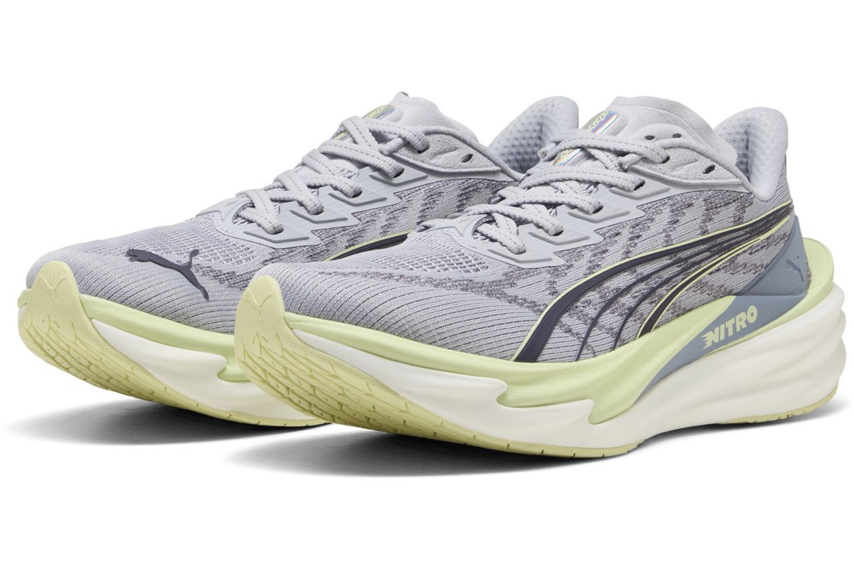 Marathon Sports Puma Women's Deviate Nitro 4