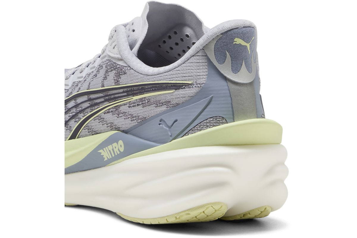 Marathon Sports Puma Women's Deviate Nitro 4