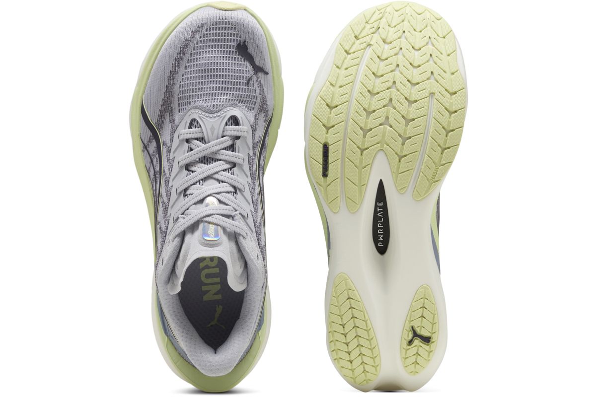Marathon Sports Puma Women's Deviate Nitro 4
