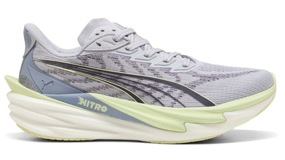 Marathon Sports Puma Women's Deviate Nitro 4