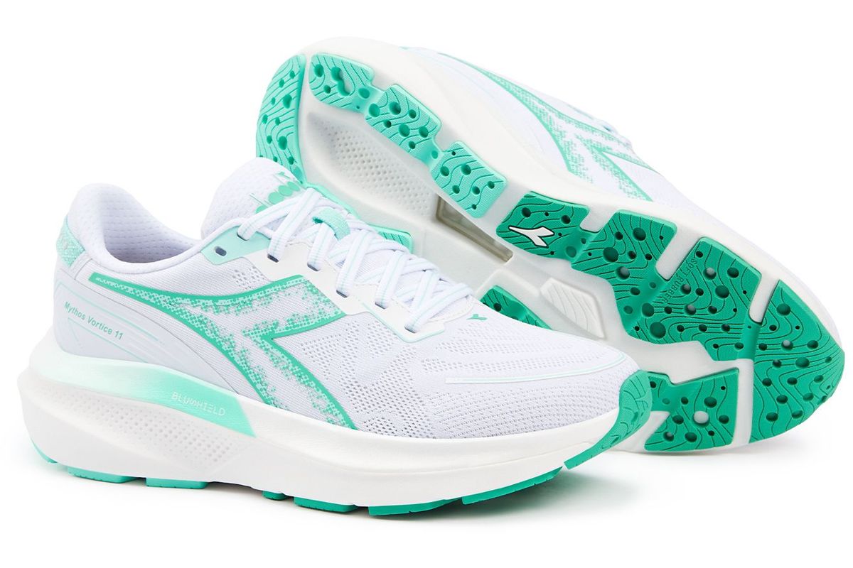 Marathon Sports Diadora Women's Mythos Vigore V