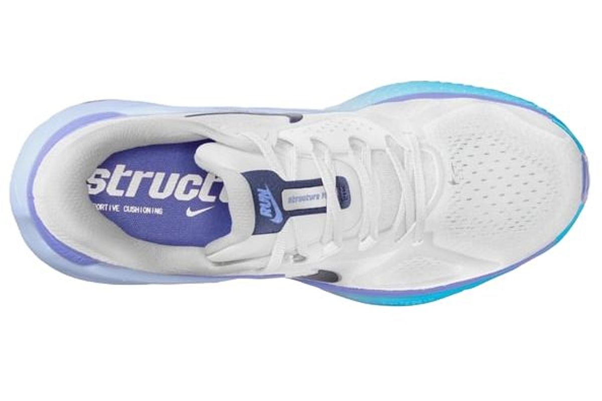 Marathon Sports Nike Women's Structure Plus