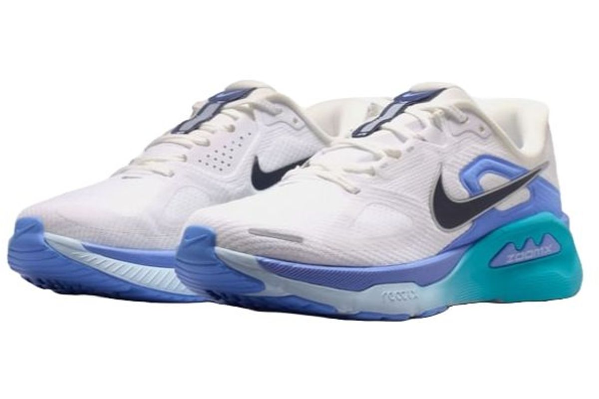 Marathon Sports Nike Women's Structure Plus