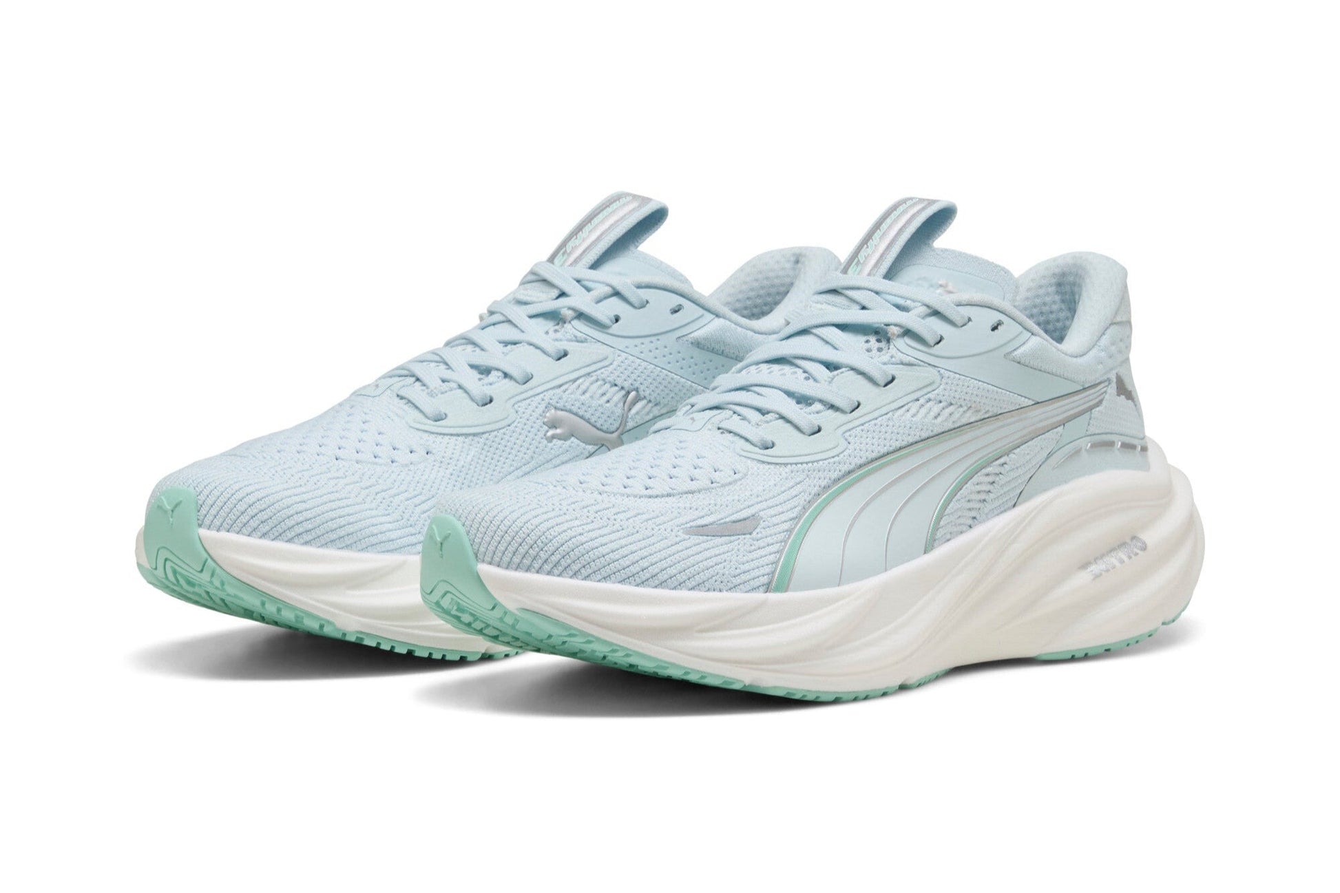 Marathon Sports Puma Women's Magnify Nitro 3