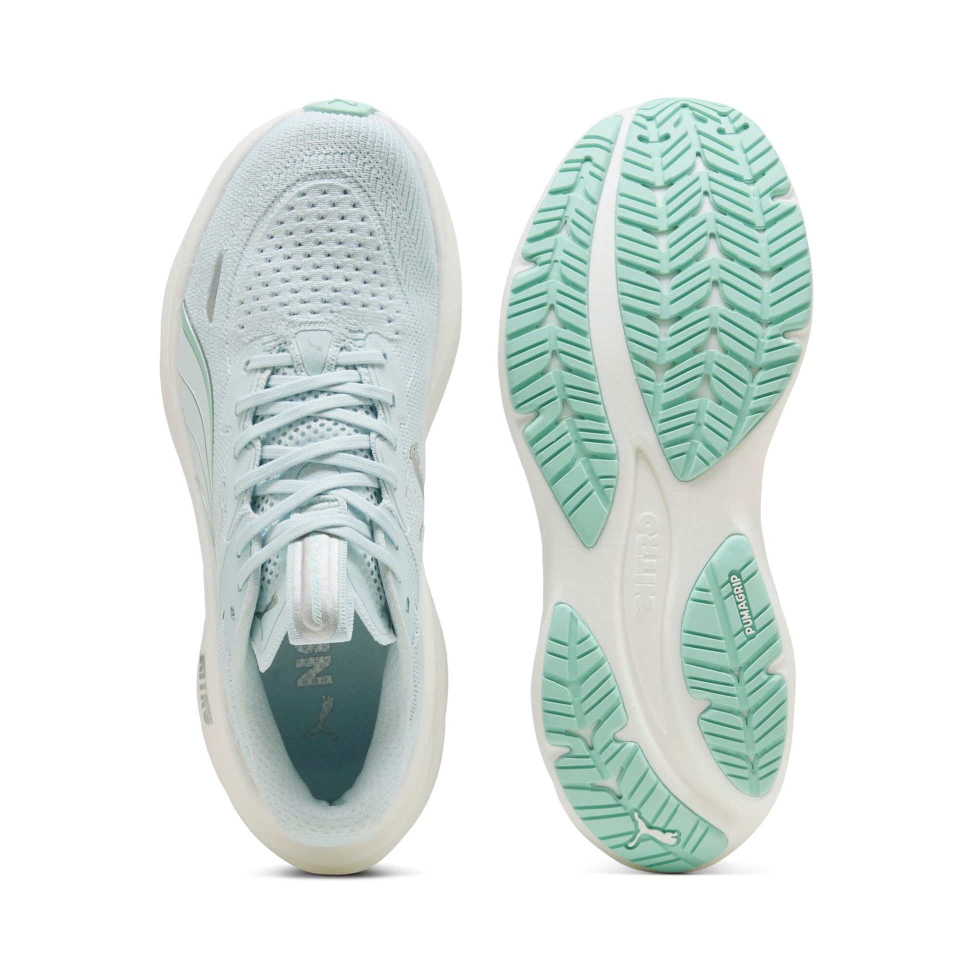 Marathon Sports Puma Women's Magnify Nitro 3
