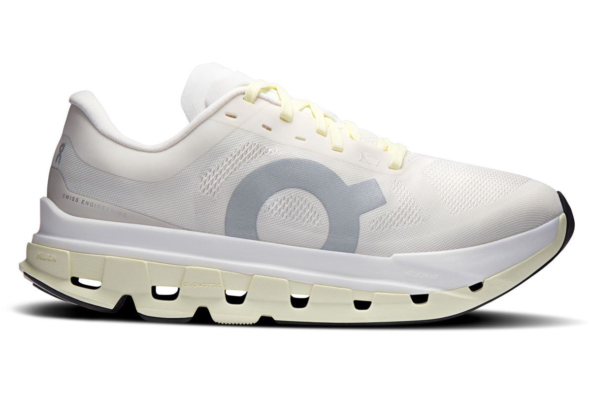 Marathon Sports On Running Women's Cloudflow 5