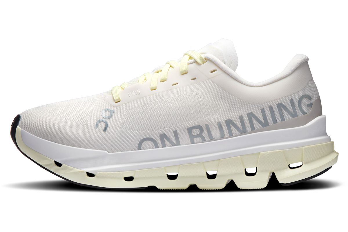 Marathon Sports On Running Women's Cloudflow 5